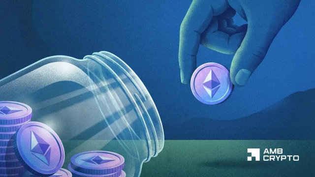 Ethereum : Bitmine prolonge son objectif « d'alchimie de 5 % » jusqu'en décembre – Pourquoi ?