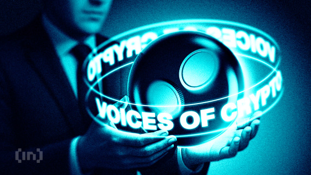 Featured image for article: How Crypto Industry Is Rewriting Rules of Custody, Identity, and Defense in an Era of Automated Threats.