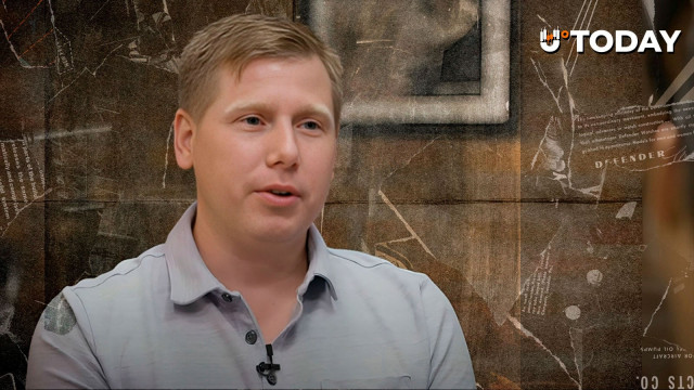 'Crypto King' Barry Silbert Doubles Down on AI Token Poised to Be the Next Zcash (ZEC)