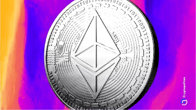 BitMine pulls $65M in ETH from Kraken in latest accumulation move