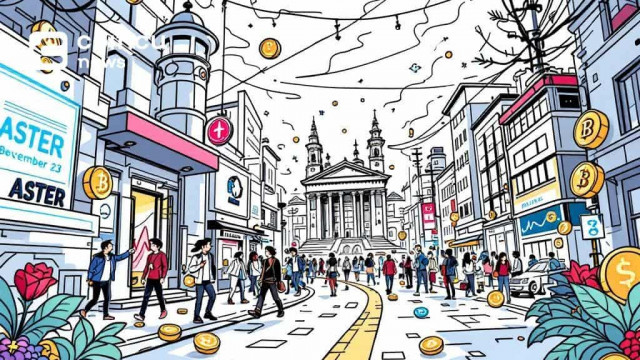 Aster DEX Initiates Fifth Phase Buyback Program