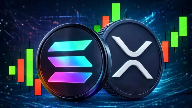 Behind Solana and Ripple's One-Word ‘XRP' Posts Lies a Real $100 Million Integration