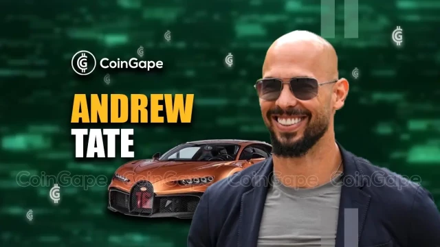 Are Andrew Tate Tokens Recovering Amid Slow July?