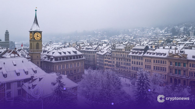 Featured image for article: Switzerland Tax Data Sharing On Crypto Will Not Begin Until 2027