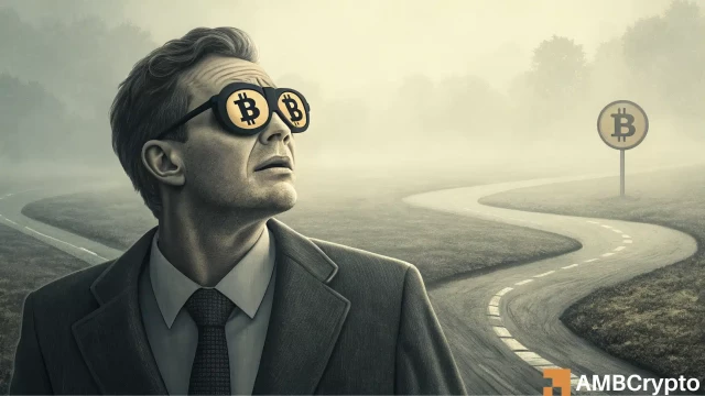 Bitcoin reclaims $97K – Why this BTC breakout still looks fragile