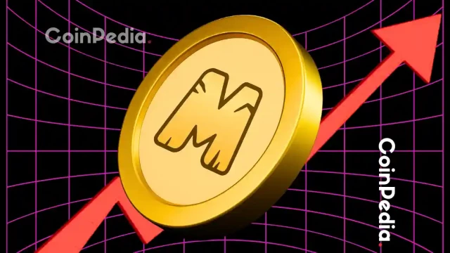 MEME Price Soars 64% in 24 Hours as ETF Hype Lifts Memecoins