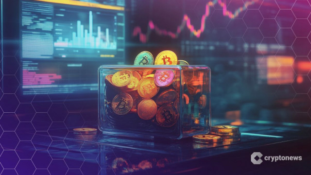 Arbitrum ($ARB) Climbs by 0.57% – Can Upgrades and Partnerships Push $ARB Past $0.59?