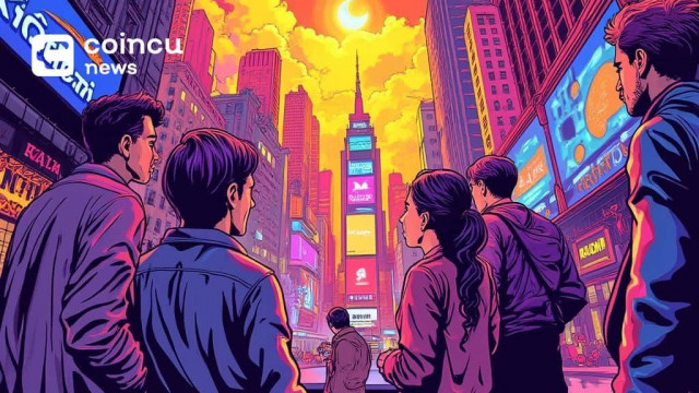 Kraken Completes $500 Million Funding, Poised for 2026 IPO