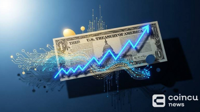 Ondo Says It Completed Tokenized U.S. Treasury Exchange