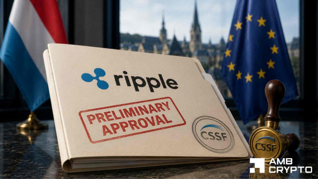 Ripple secures preliminary MiCA approval for EU expansion: Details
