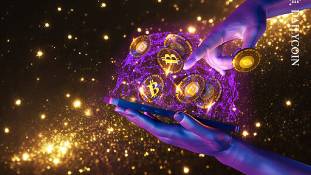 Wall Street's ‘Not Too High, Not Too Low' Bitcoin Play Deciphered