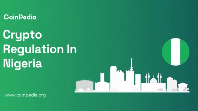 Crypto Regulation In Nigeria 2025