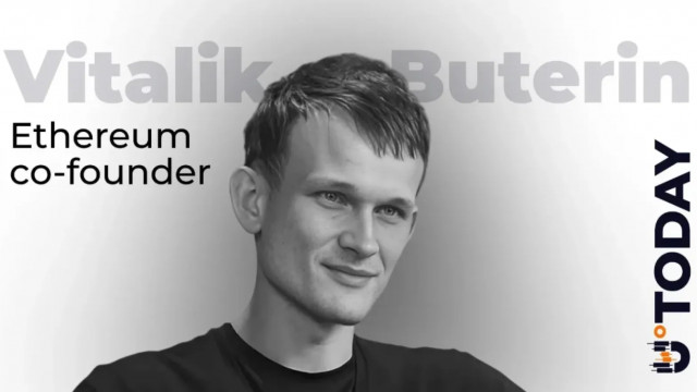 Vitalik Buterin’s ETH Sales Finally Taper Off. Will ETH Recover?