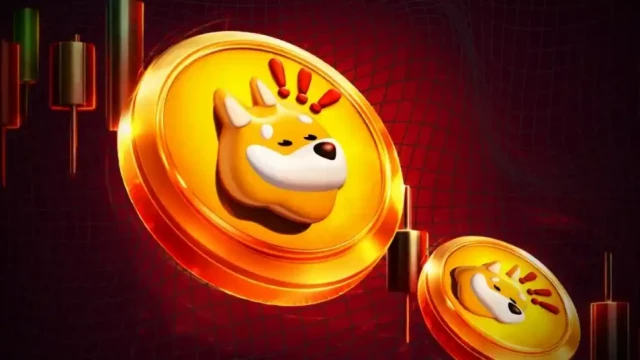 BONK Price Trembles Over 8% as Upbit Delists the Memecoin—Can Bulls Prevent Deeper Sell-off?