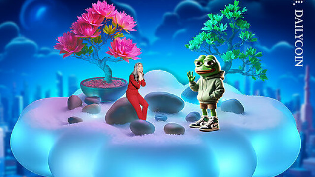 Canary Capital Takes Memecoin Mania To Wall Street With PEPE ETF