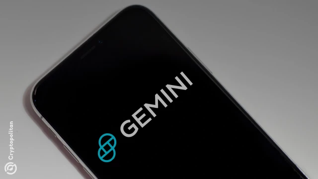 Winklevoss 双胞胎注入 1 亿美元比特币，Gemini 收入增长 42%