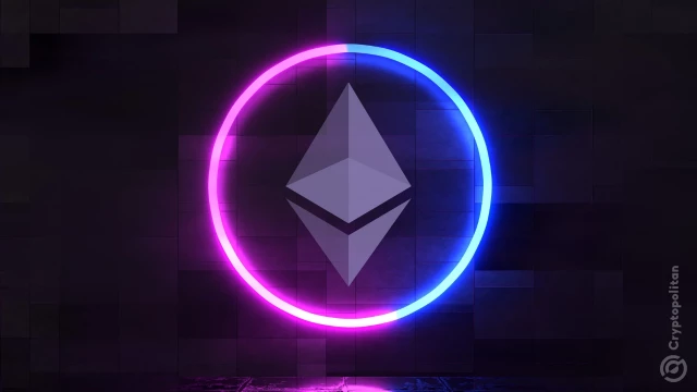 Ethereum Foundation alumni launch Ethereum Institutional to court banks and asset managers
