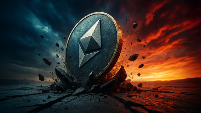 Ethereum is fighting for survival as insiders warn a “dangerous complacency” could make it irrelevant by 2030