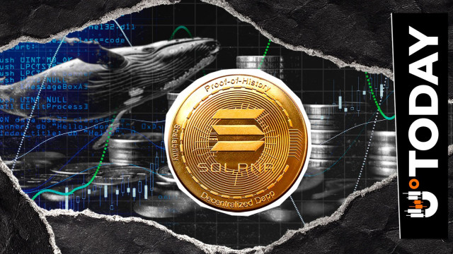 Bitcoin and Ethereum Ditched for Solana, Whale Bets on SOL Breakout