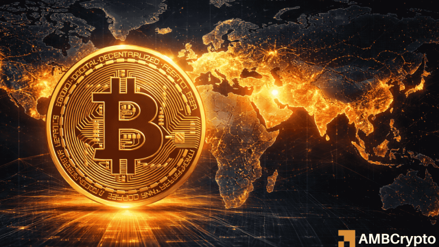 Bitcoin trades sideways near $69K as geopolitical tensions cap momentum