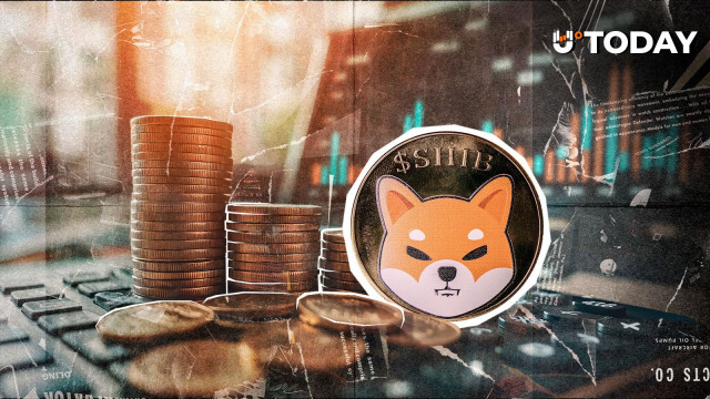 Nearly 8 Million SHIB Disappear Following First Shiba Inu ETF Filing