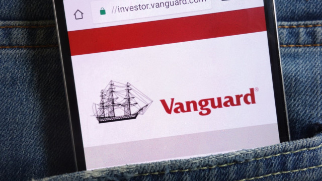 $12 Trillion Giant Vanguard Increases Stake in Top Bitcoin Treasury Company