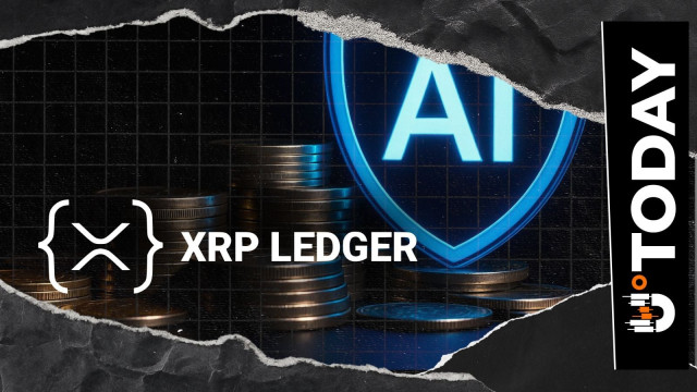Ripple to Strengthen XRP Ledger Security With AI