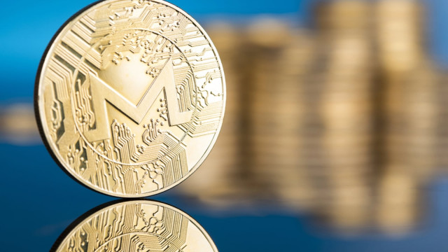Monero (XMR) Golden Cross is Secured: Is $450 Next?