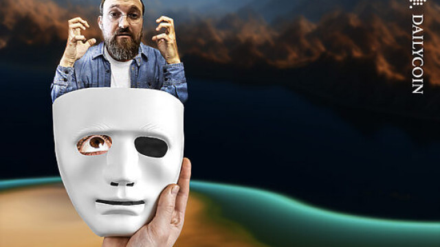 Cardano's Hoskinson Mocks Ripple CEO: “Fight For What's Right”