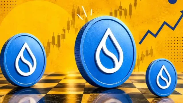 SUI Price Reclaims $0.75 as Tokenized Credit Expands