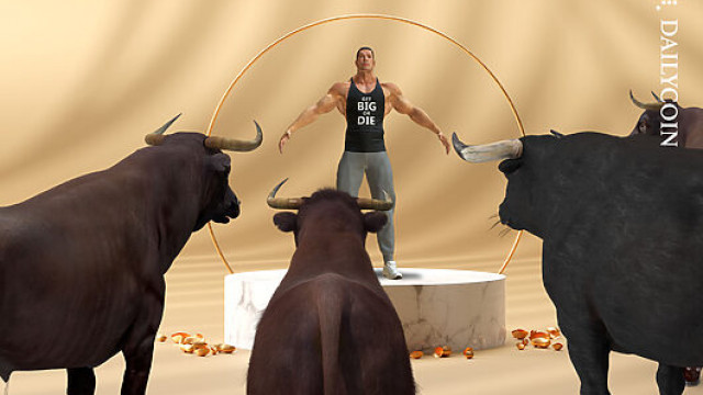 XRP Bulls Tack On ETF Flows Amid Looming Triangle Breakout