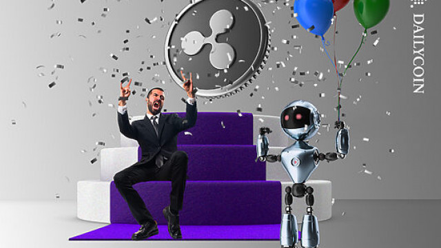 PDG de Ripple : ce jeu de puissance de 4,2 milliards de dollars est le tournant de la crypto