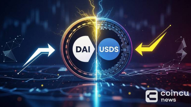Binance Completes DAI to USDS Token Swap: What Changed and Why It Matters