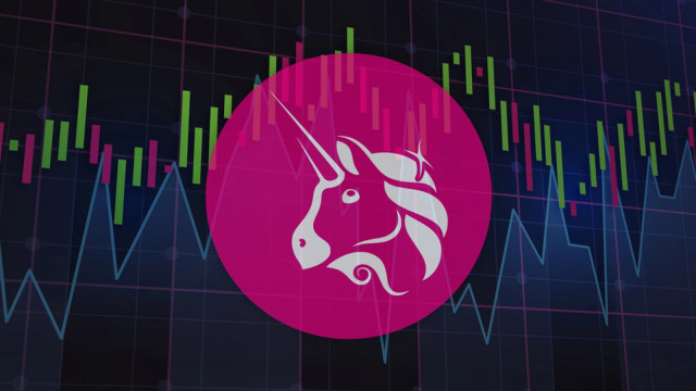Binance Uniswap (UNI) Holdings Exceed 71 Million Amid 72% Price Pump