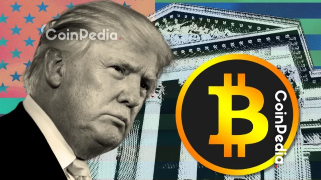 Trump's First Electoral Test Suffers Blow – What Does It Mean for Crypto Policy?