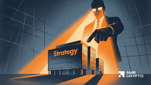 JP Morgan thinks Strategy's Bitcoin sales policy is a ‘two-way risk' – Details!