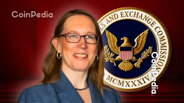 XRP News: SEC's Peirce Says She Never Backed Ripple Lawsuit, Calling It Part of a Bigger Push