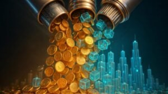 Featured image for article: Grayscale: Institutional era transforms digital asset investing in 2026