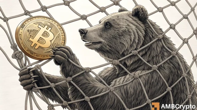 Bitcoin price prediction: Can a bear trap help push BTC to $100K?