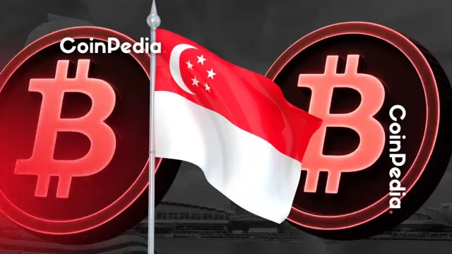 Singapore Revokes Crypto Firm's License in Rare Regulatory Crackdown