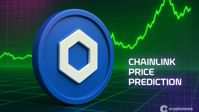 Chainlink Price Prediction: LINK Brings Gold and Forex Data On-Chain – Billion-Dollar Opportunity?