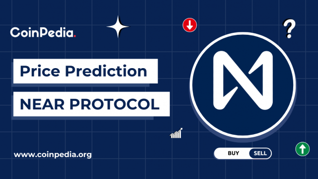 Near Protocol Price Prediction 2025, 2026 – 2030: NEAR Price To Record 2X Surge?