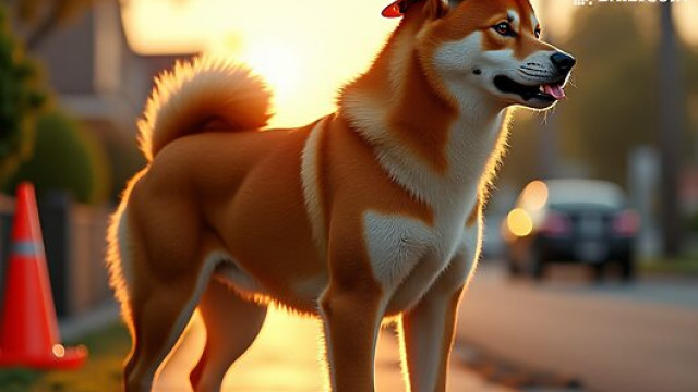 Shiba Inu Native Shibarium Explorer's Back Online, But.