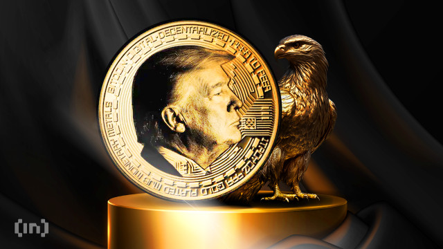 World Liberty Financial Sells WLFI Token at 25% Premium to Bitcoin Miner Hut 8