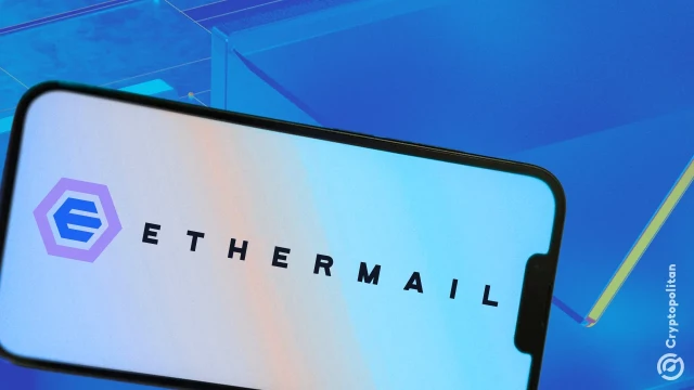 Featured image for article: EtherMail rolls out Telegram integration for messaging across 1B users