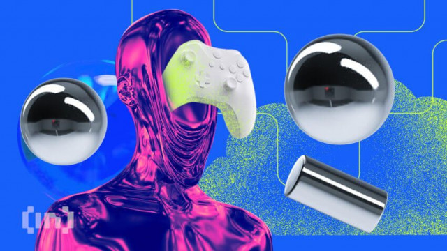 Featured image for article: MENA Emerges as Global Growth Engine for Blockchain Gaming, BGA 2025 Report Finds