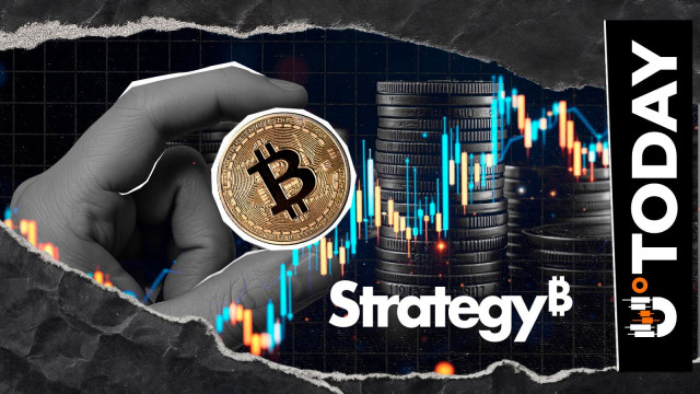 Michael Saylor Pumps Cash Reserves Instead of Bitcoin: This Could Be Why