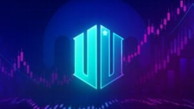 U2U Network will be launched on Kraken