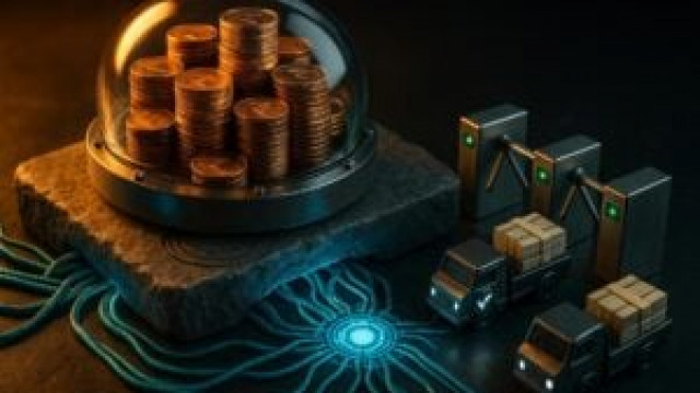 Featured image for article: India ARC token plans Q1 2026 launch to curb stablecoin outflows