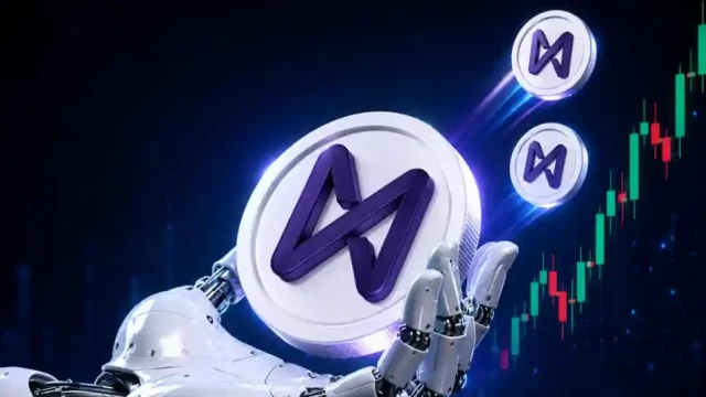 NEAR Price Stalls Despite Its Quantum-Safe Push